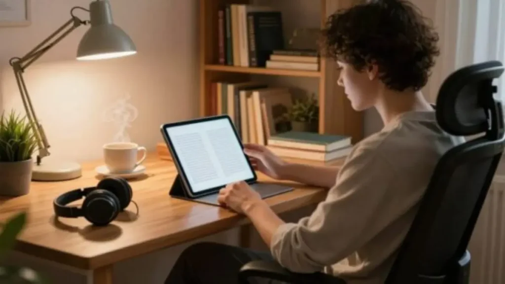 leitura online