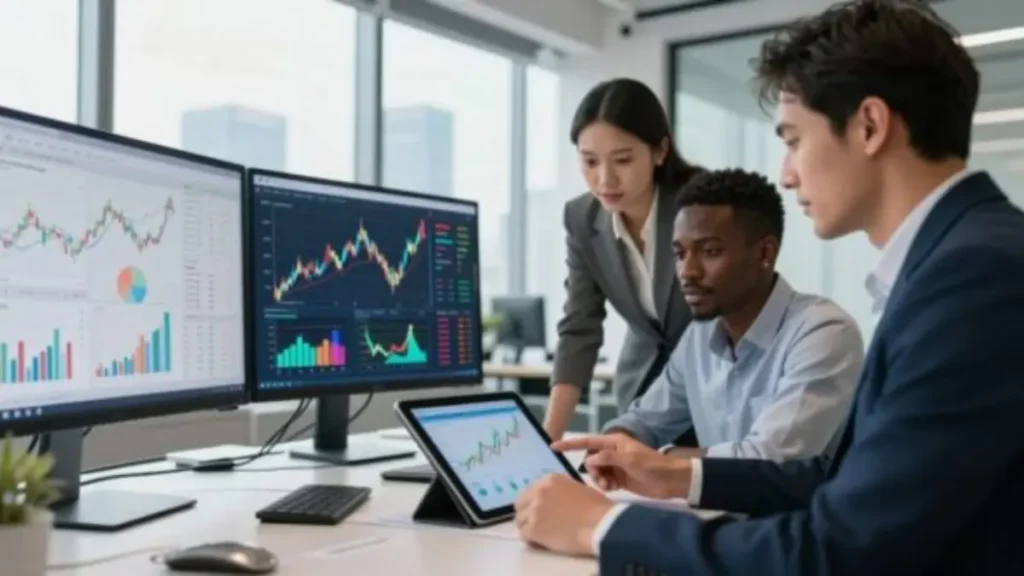 proteção financeira e diversificação de investimentos