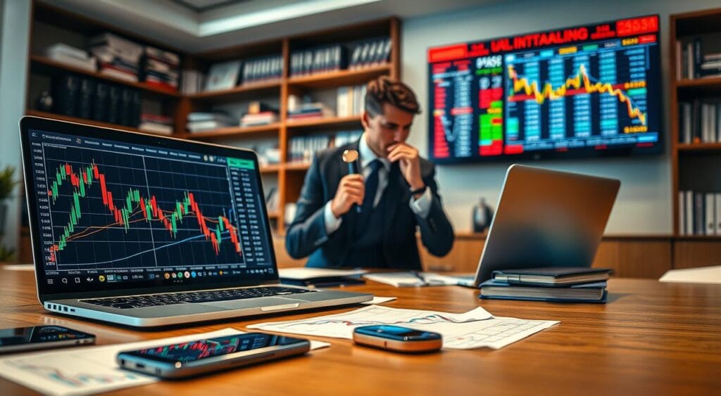 Estratégias de Investimento