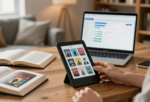 Assinatura de Livros ou Kindle Unlimited em 2026 vale o preço
