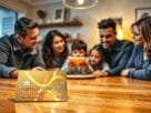 Cartão de Crédito Adicional: perigos e benefícios para família