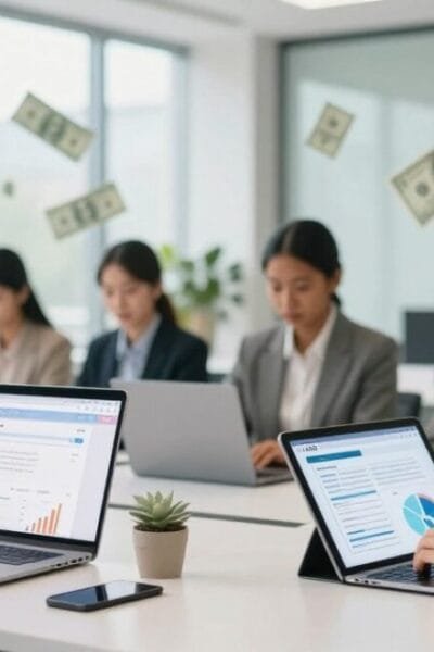 Testar sites ou responder pesquisas: qual paga mais em 2026?