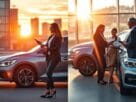 Alugar Carro por Assinatura ou Comprar