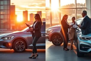 Alugar Carro por Assinatura ou Comprar