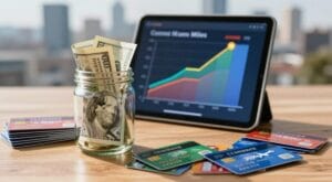 Cashback em dinheiro ou Milhas: o que economiza mais? 3 Cashback em dinheiro ou Milhas