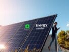 Painel Solar ou Aluguel de Energia