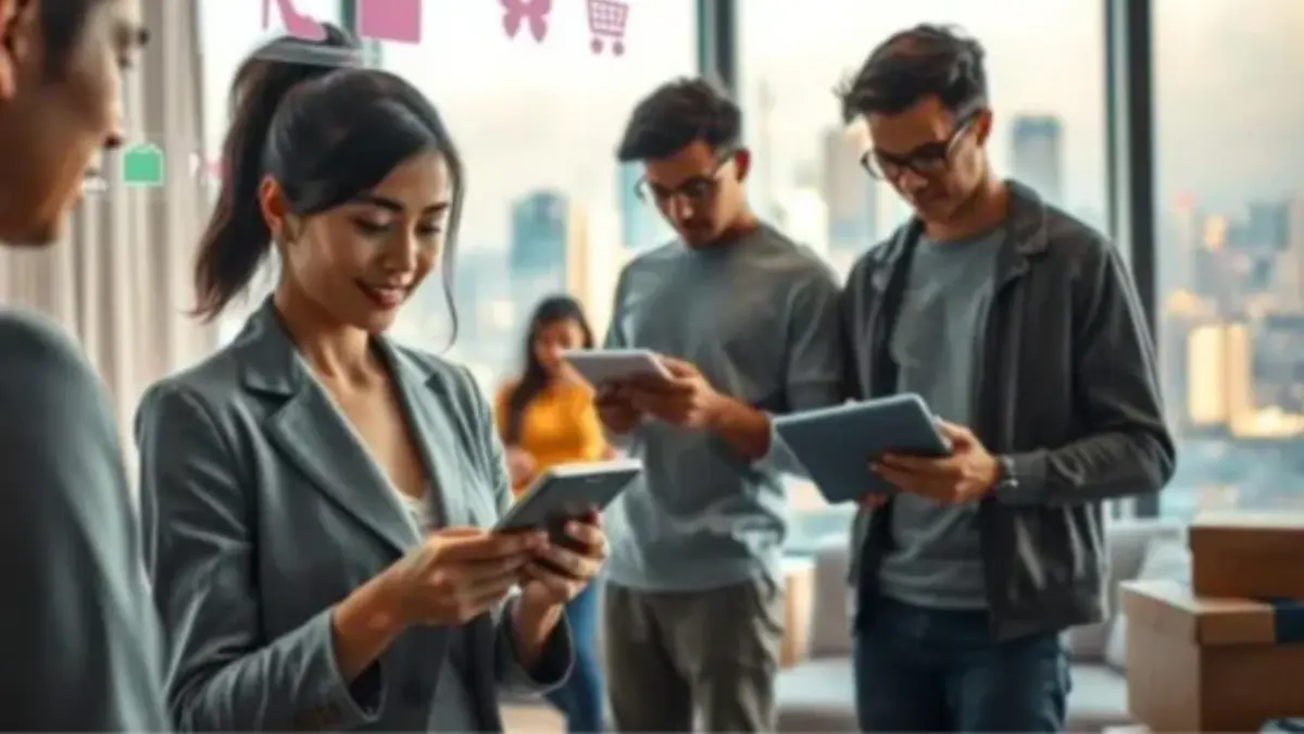 comprar mais barato online pelo App em 2026