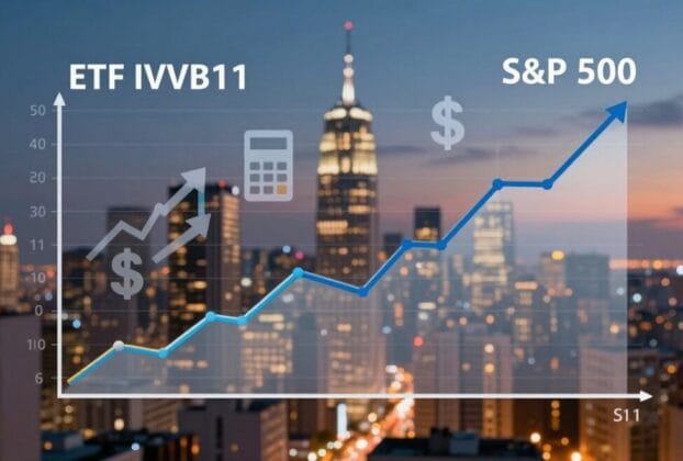 ivvb11 ou s&p 500
