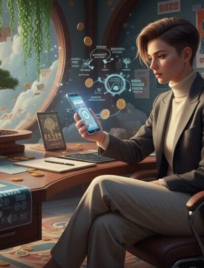 renda extra pelo celular