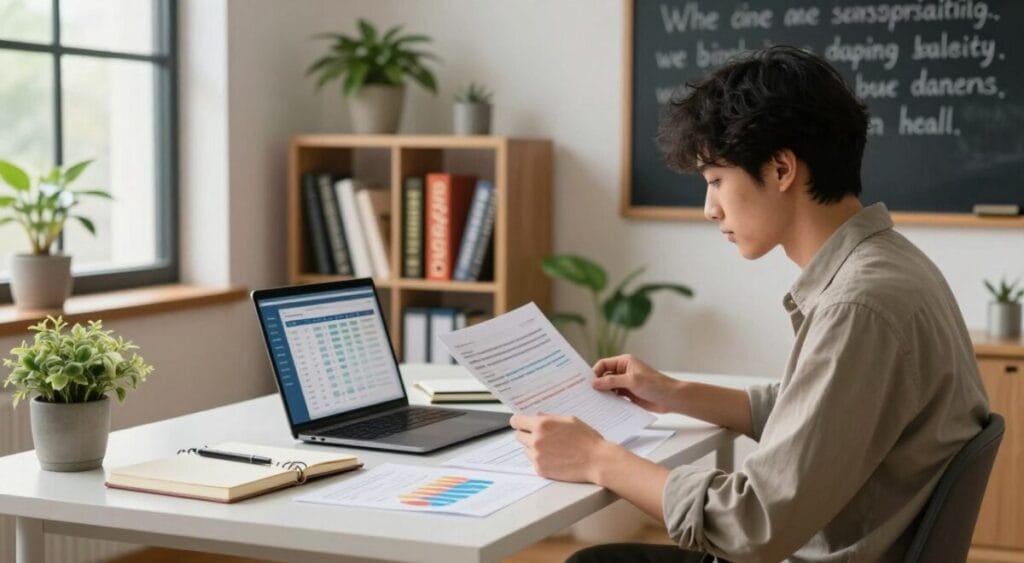 Educação Financeira Para Desorganizados