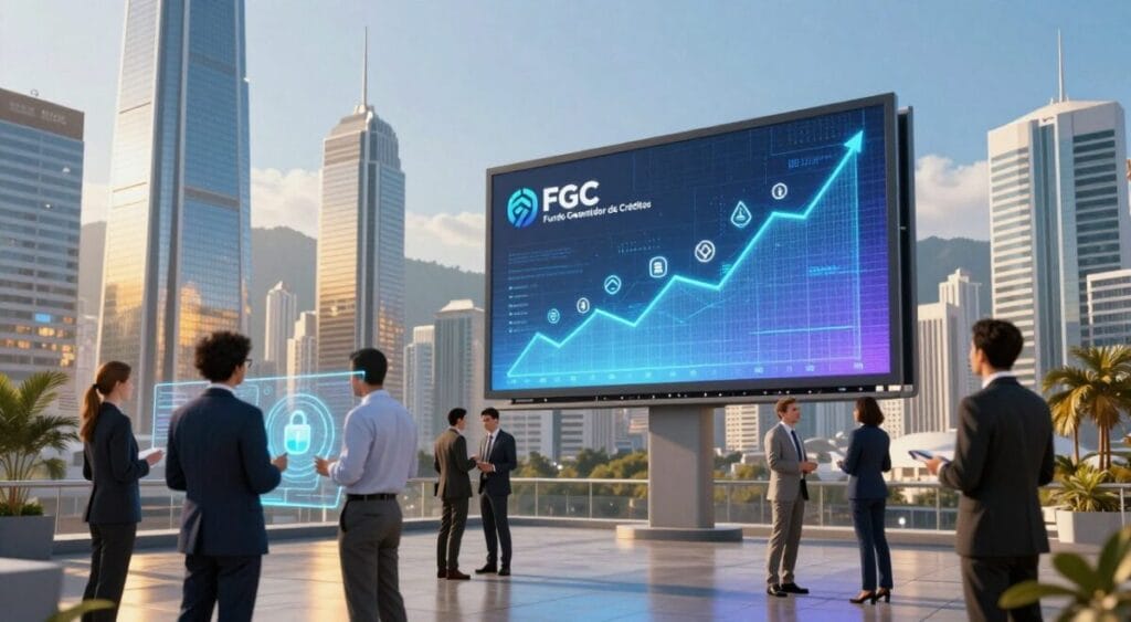 FGC