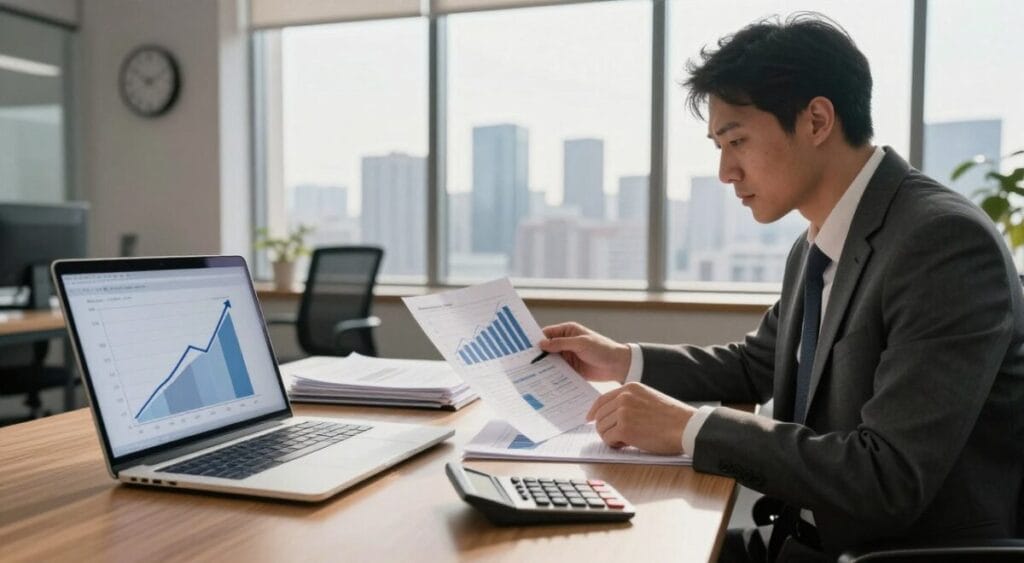 Glossário Financeiro termos para iniciantes