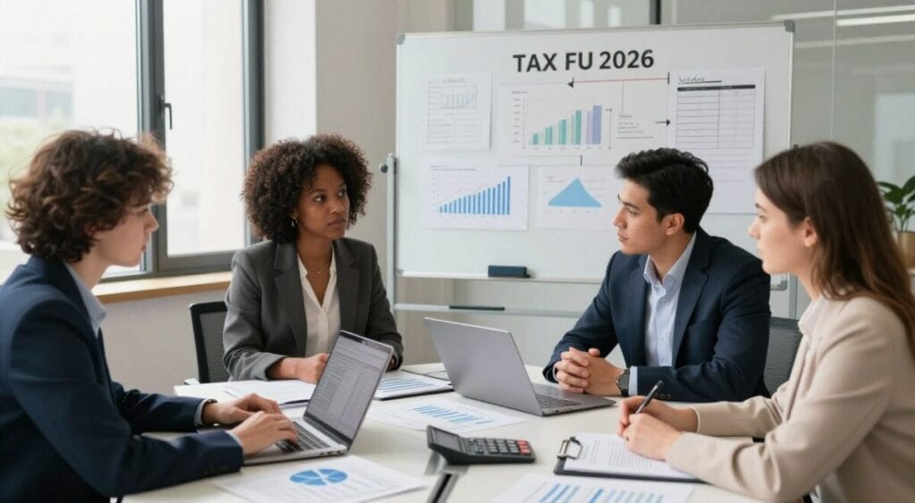 Quem Declara IR em 2026