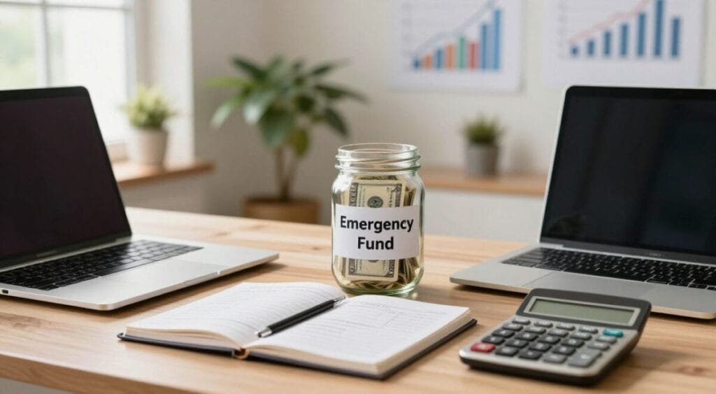 Educação Financeira