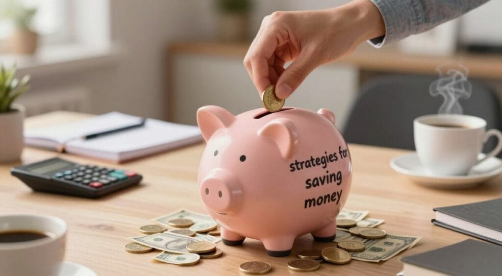 Como Guardar Dinheiro com um Salário Mínimo