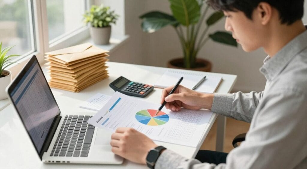 Glossário Financeiro
