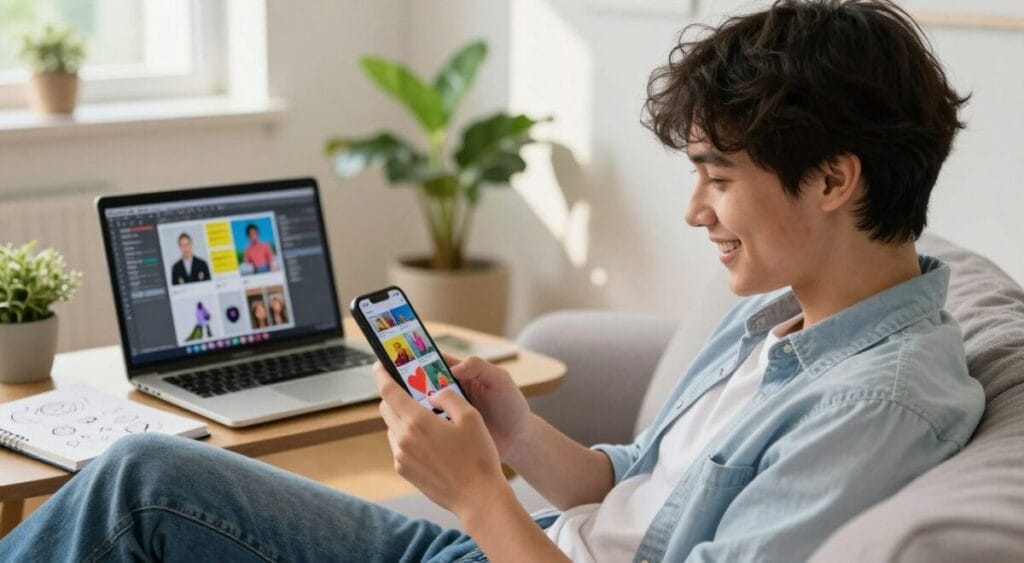Ganhar Dinheiro Pelo Celular Sem Investir