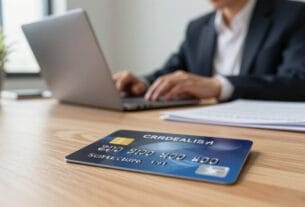 cartão de crédito score abaixo de 400 2026