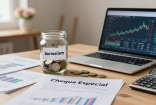 cheque especial como funciona juro como sair