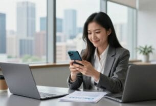 como ganhar dinheiro pelo celular sem investimento