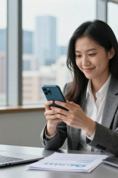 como ganhar dinheiro pelo celular sem investimento
