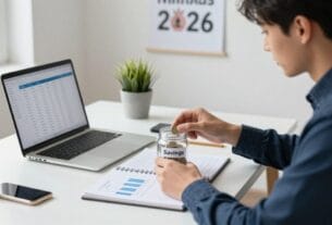 como guardar dinheiro ganhando salário mínimo 2026