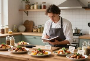 como precificar comida caseira não trabalhar no prejuízo