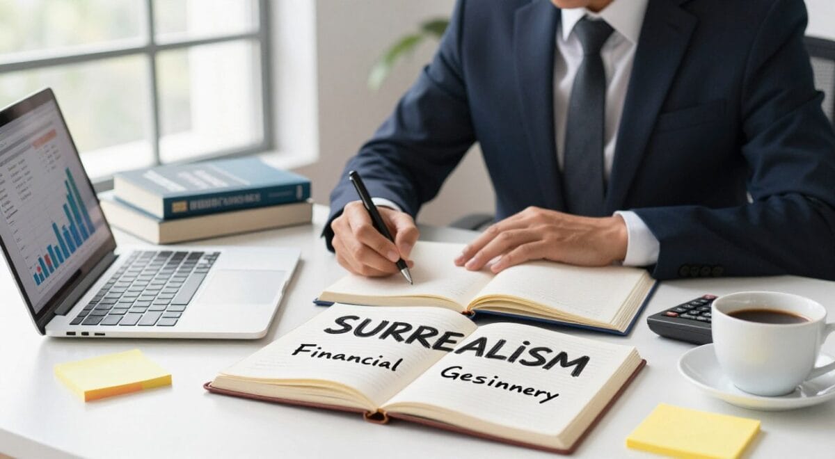 glossário financeiro termos explicados para iniciantes