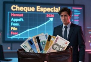 o que é cheque especial por que nunca usar 2026