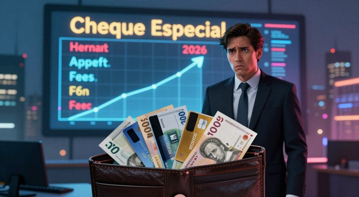 o que é cheque especial por que nunca usar 2026