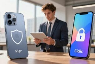 seguro celular Pier ou Ciclic cobre furto 2026