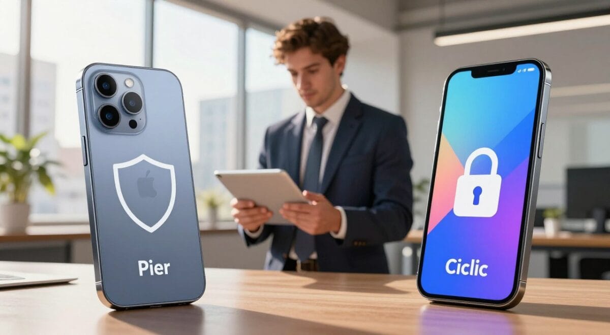 seguro celular Pier ou Ciclic cobre furto 2026