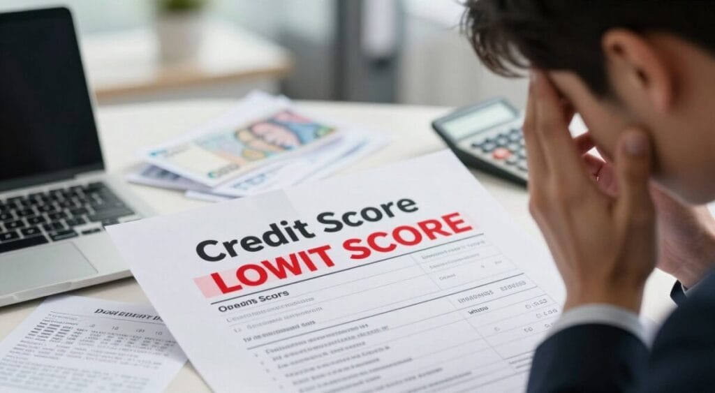 Mitos Sobre Score de Crédito
