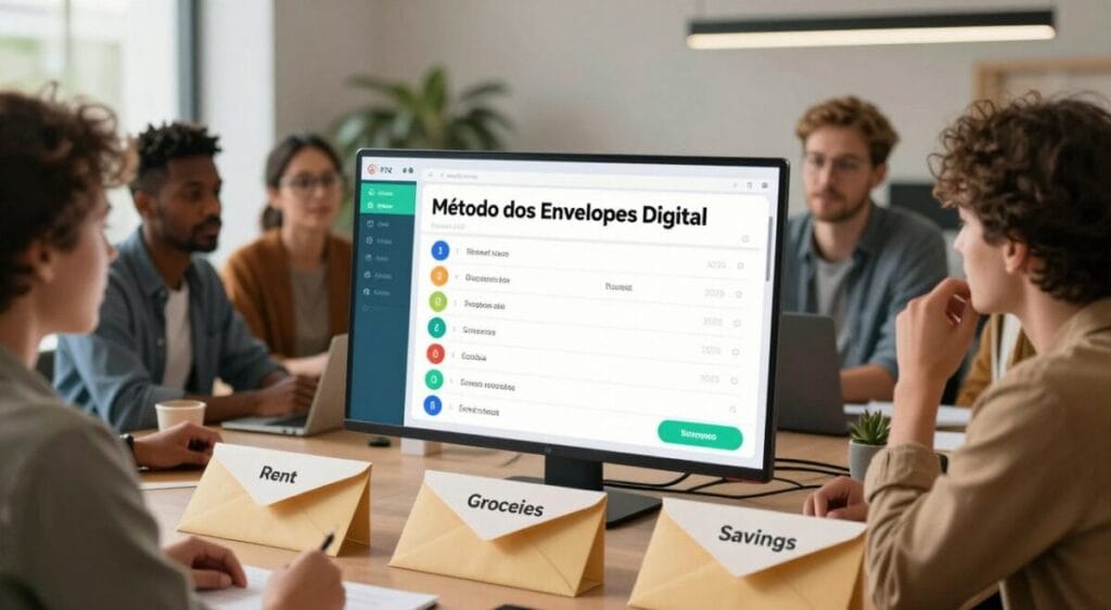 Envelopes Digital