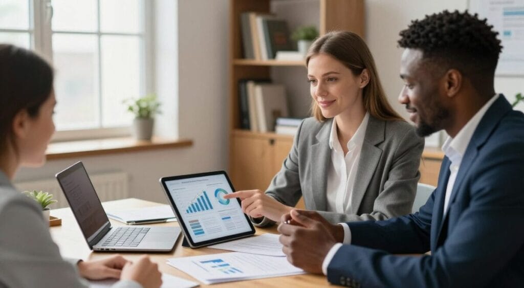 Divórcio e Finanças
