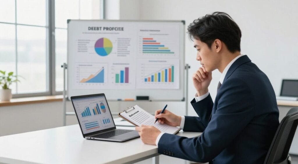 Pagar Dívida ou Investir