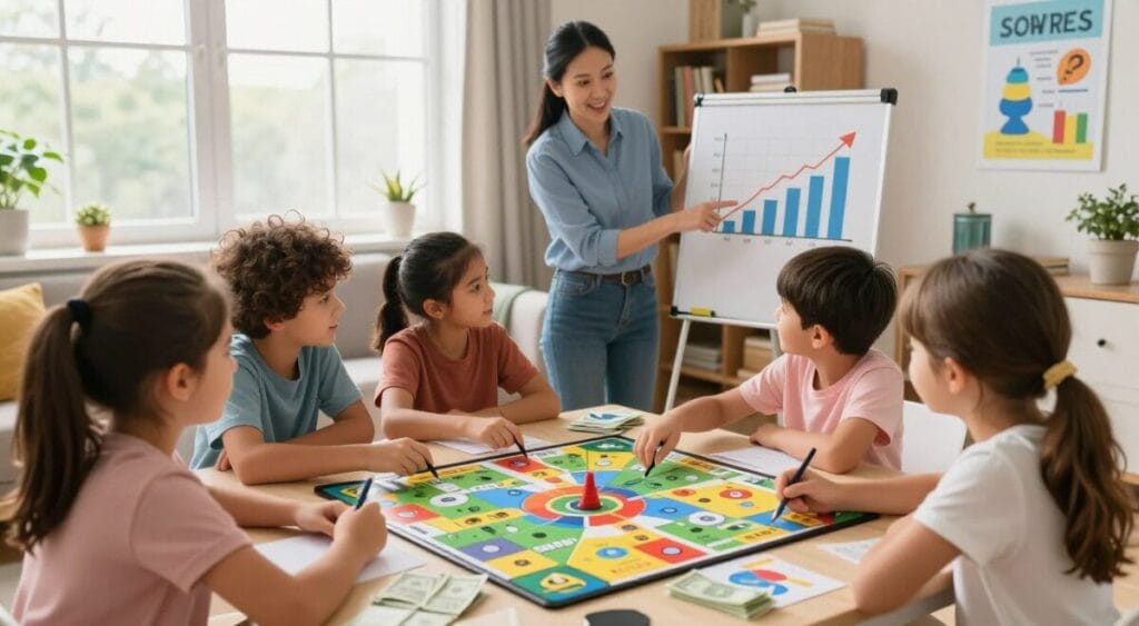 Educação Financeira