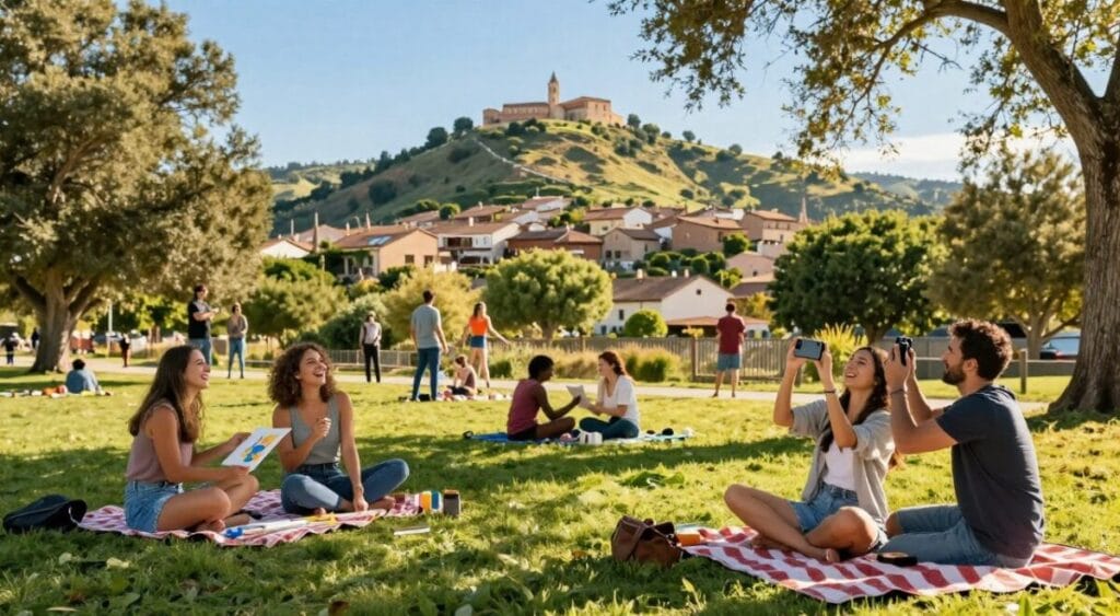 Viagem de Férias Sem Sair do Orçamento