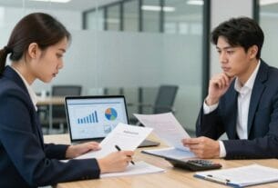 finanças na separação divórcio