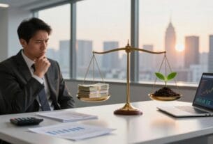 pagar dívida ou investir primeiro