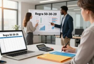 regra 50 30 20