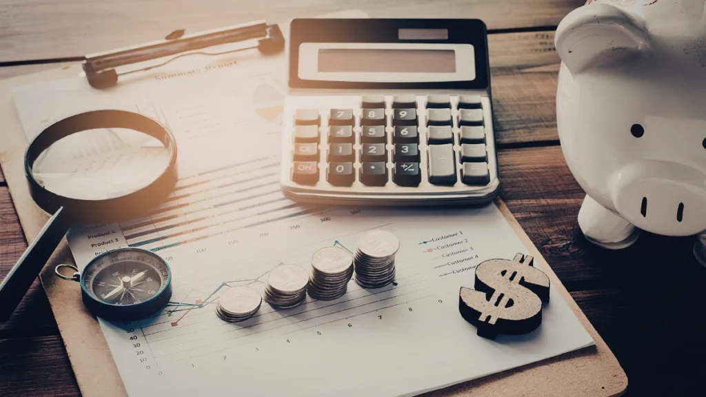 Antes de investir organize sua vida financeira
