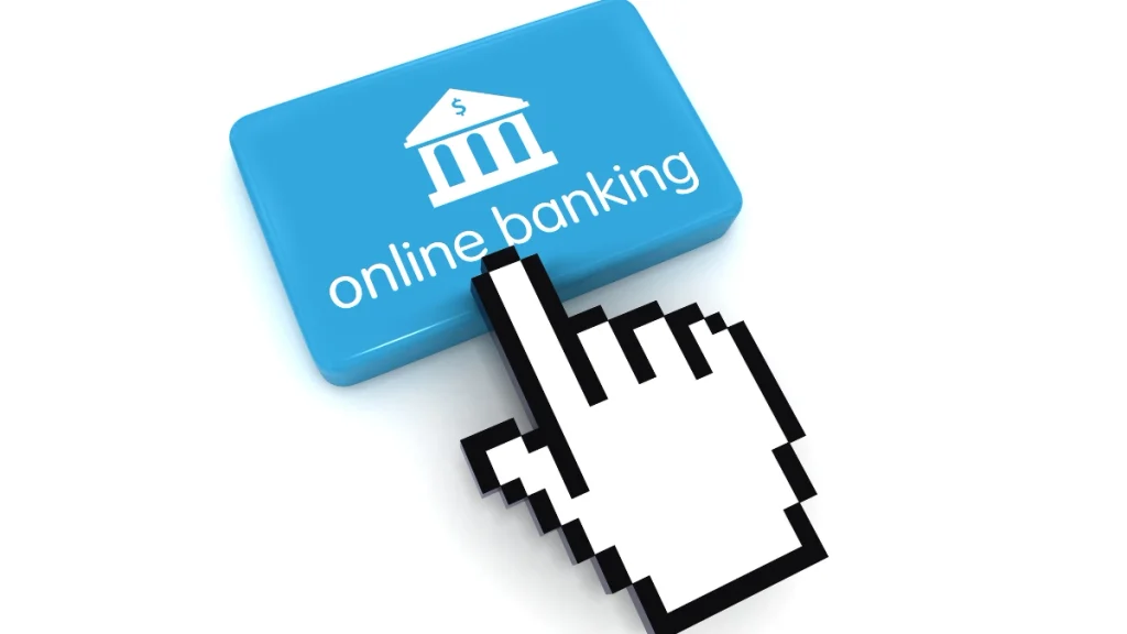 Banco digital, fintech, conta de pagamento e conta digital de banco tradicional