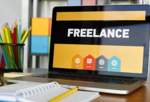 Como Começar a Trabalhar como Freelancer no Brasil