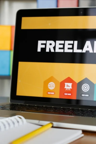 Como Começar a Trabalhar como Freelancer no Brasil