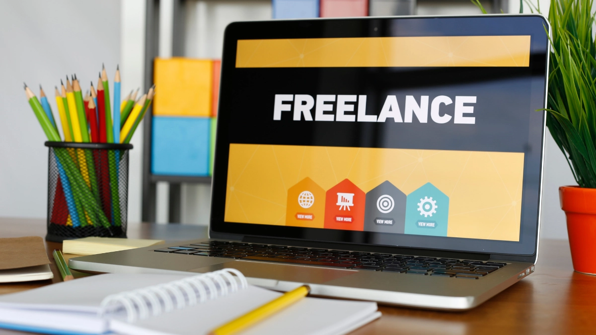 Como Começar a Trabalhar como Freelancer no Brasil: para Iniciantes em 2026 1 Como Começar a Trabalhar como Freelancer no Brasil
