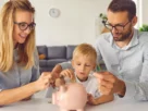 Como Fazer um Orçamento Familiar Eficiente