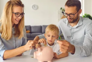 Como Fazer um Orçamento Familiar Eficiente