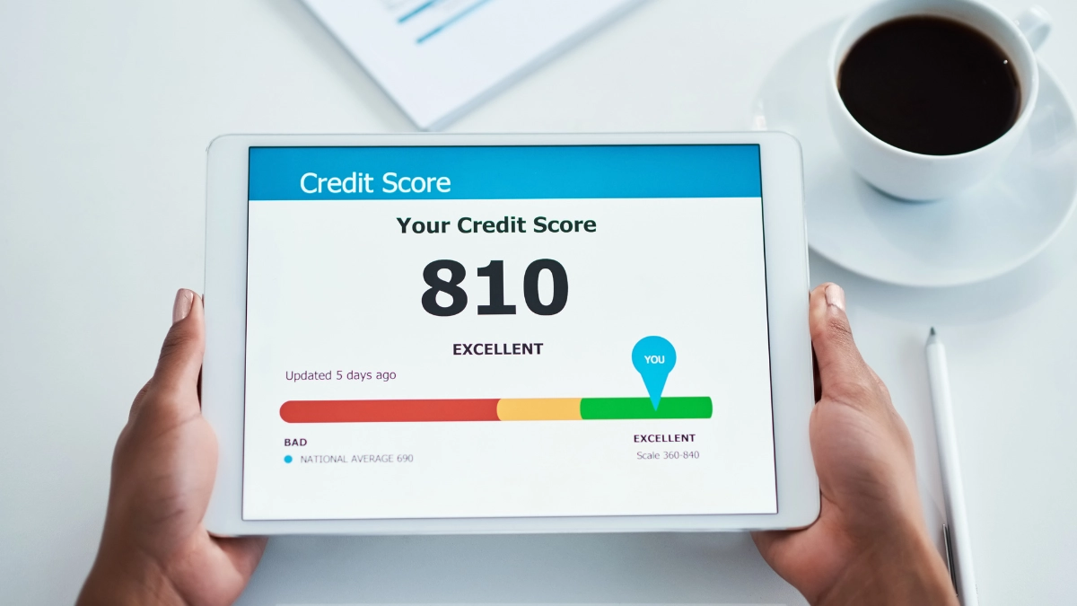 Como Funciona o Score de Crédito: Guia Completo (e Como Subir o Seu) em 2026 1 Como Funciona o Score de Crédito