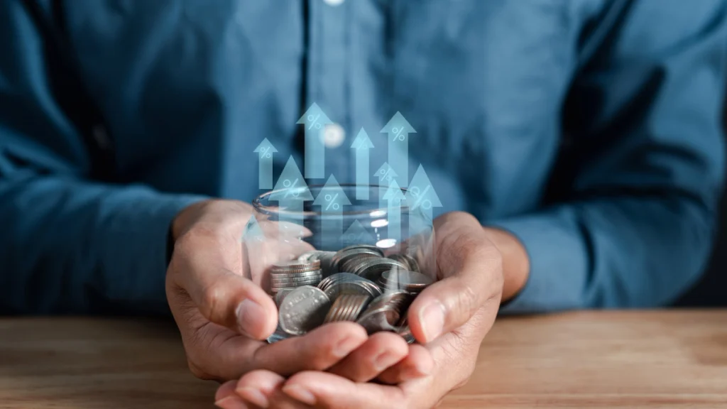 Como comparar taxas de juros entre os tipos de crédito